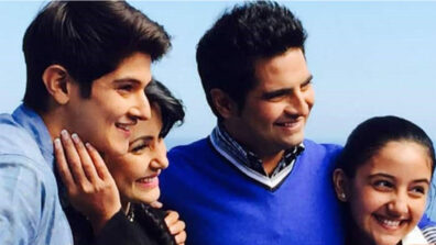 All You Need To Know About Yeh Rishta Kya Kehlata Hai’s Story and Cast