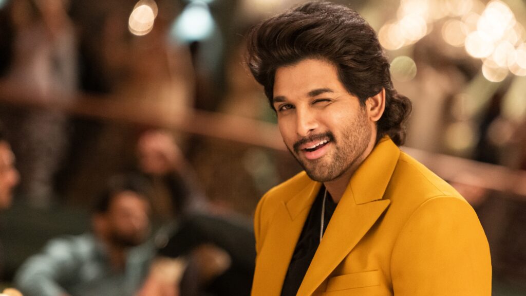 Know Why Allu Arjun Will Be A Sure Success in Bollywood - 1