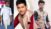 Allu Arjun, Mahesh Babu, Vijay Deverakonda: Actors Slay Indo-Western Outfits In Full Grace