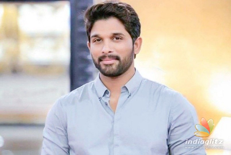 Allu Arjun, Nivin Pauly and Dulquer Salmaan Look Sharp In Blue; See Pics - 2