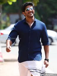 Allu Arjun, Nivin Pauly and Dulquer Salmaan Look Sharp In Blue; See Pics - 10