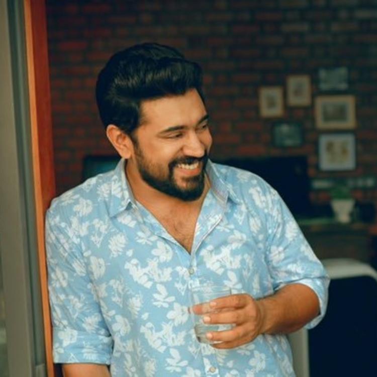 Allu Arjun, Nivin Pauly and Dulquer Salmaan Look Sharp In Blue; See Pics - 7