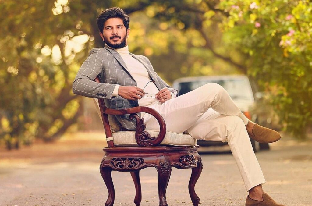 Allu Arjun, Nivin Pauly, Dulquer Salmaan’s Wardrobe To Take Fashion Cues From - 5