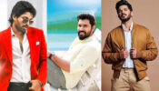 Allu Arjun, Nivin Pauly, Dulquer Salmaan’s Wardrobe To Take Fashion Cues From