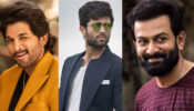 Allu Arjun VS Vijay Deverakonda VS Prithviraj Sukumaran: Who Is HOTTER?