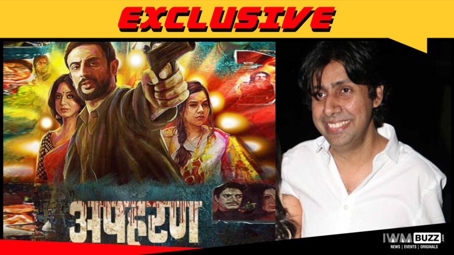 ALTBalaji series Apharan Sabka Katega Season 2 to be produced by Tanveer Bookwala’s Ding Entertainment