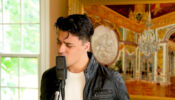 American Actor Aryaan Arora is Set To Be The New Face of The Indian Music Industry