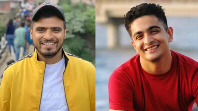 Amit Bhadana Vs Beer Biceps: Who’s More Fashionable Youtuber?