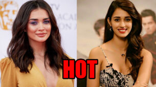Amy Jackson and Disha Patani: Who Is HOTTER?