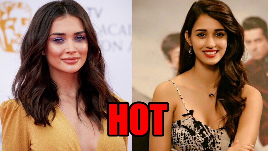 Amy Jackson and Disha Patani: Who Is HOTTER?