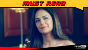 Ananya in Season 3 of Kehne Ko Humsafar Hain is completely opposite to my personality: Mona Singh