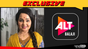 Ananya Khare joins the cast of ALTBalaji’s Bebaakee