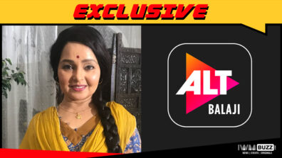 Ananya Khare joins the cast of ALTBalaji’s Bebaakee