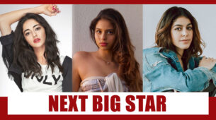 Ananya Panday Vs Suhana Khan Vs Alaya F: Celebrity Kid Who Will Be A Next Big Star?