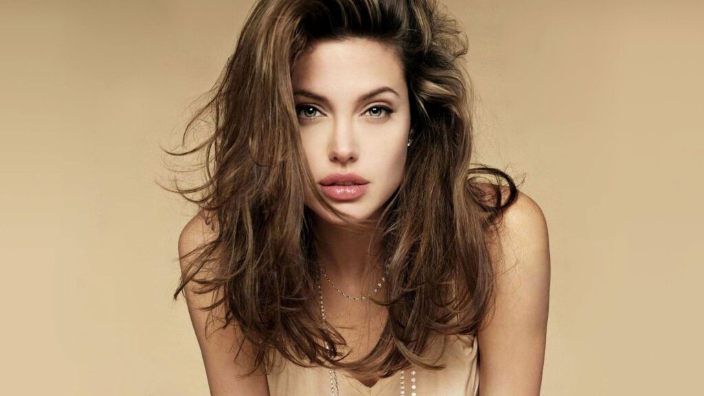 Angelina Jolie VS Megan Fox: Who’s The Bestest? - 1