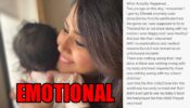 Ankita Bhargava shares an emotional post over her miscarriage