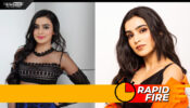 Ankitta Sharma REVEALS her weirdest fear