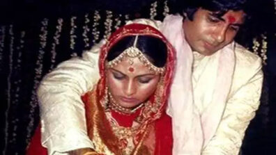 Anniversary Special: Abhishek Bachchan’s special wish for Amitabh Bachchan and Jaya Bachchan