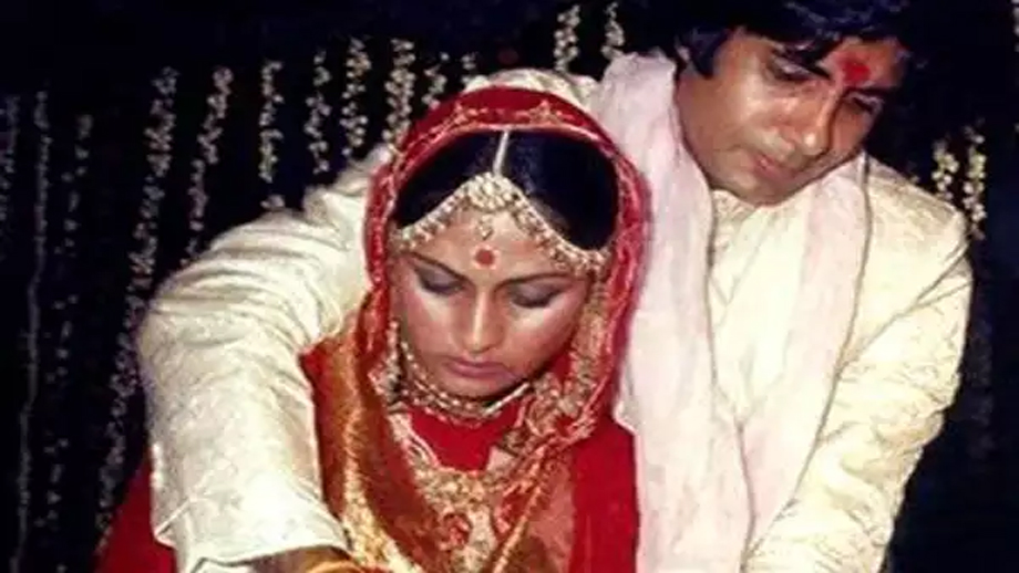 Anniversary Special: Abhishek Bachchan's special wish for Amitabh Bachchan and Jaya Bachchan