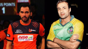 Anup Kumar vs Rakesh Kumar: India’s Best Kabaddi Captain