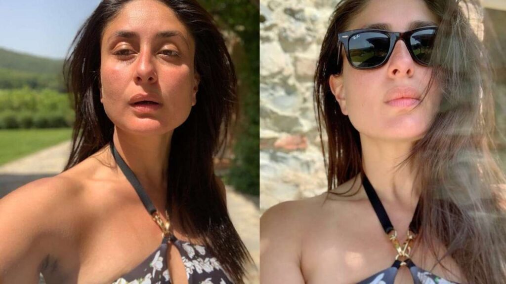 4 Beauty Hacks We Should LEARN From Kareena Kapoor Khan - 1