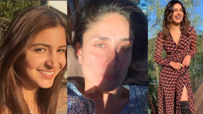 Anushka Sharma, Kareena Kapoor, And Priyanka Chopra’s Sun-kissed Picture Will Make You Fall In Love