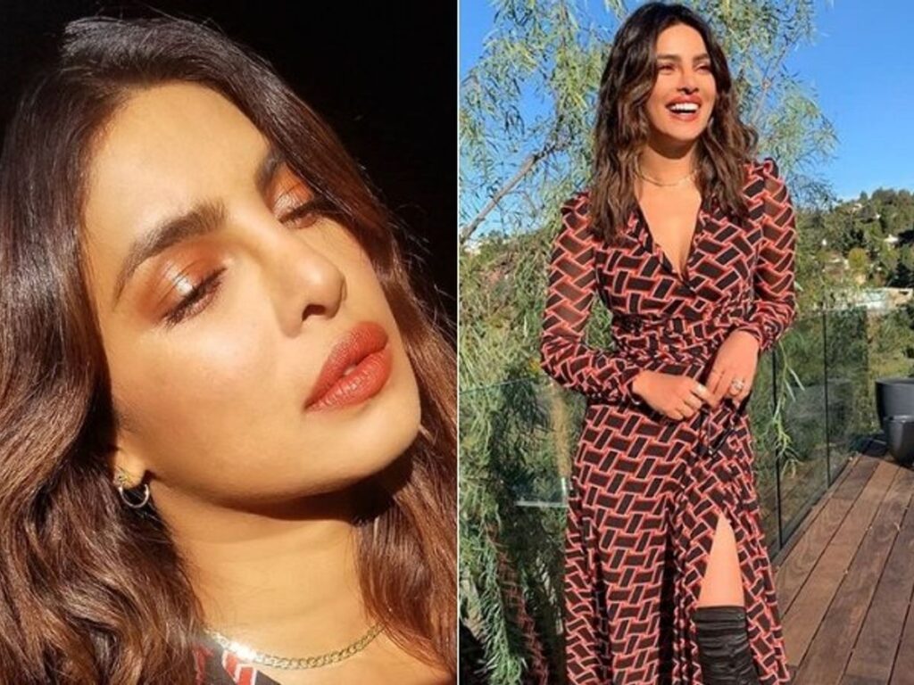 Anushka Sharma, Kareena Kapoor, And Priyanka Chopra’s Sun-kissed Picture Will Make You Fall In Love - 4