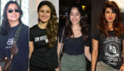 Anushka Sharma, Kareena Kapoor, Janhvi Kapoor, Priyanka Chopra In Black Tee: Who Wore It Better?