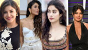 Anushka Sharma, Kareena Kapoor, Janhvi Kapoor, Priyanka Chopra: Who’s The Real Glamour Queen Of Bollywood?