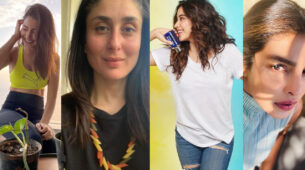 Anushka Sharma, Kareena Kapoor, Janhvi Kapoor, Priyanka Chopra: Whose Lockdown Wardrobe Is More Stylish?