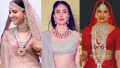 Anushka Sharma, Kareena Kapoor, Priyanka Chopra: Raise Your Ethnic Fashion Quotient With Latest Lehenga Style