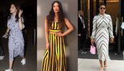 Anushka Sharma, Kareena Kapoor, Priyanka Chopra’s Striped Outfits Are A Wardrobe Must-Have, See Pics