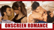 Anushka Sharma – Ranveer Singh Best Romantic Onscreen Moments Ever