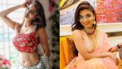 Anveshi Jain Is A Fashion Influencer
