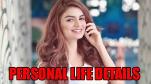Anveshi Jain’s unknown personal life details REVEALED
