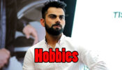 Apart From Cricket, Check Out Virat Kohli’s Hobbies