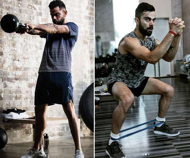 Apart From Cricket, Check Out Virat Kohli’s Hobbies - 1