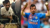 Apart From Cricket, Check Out Yuzvendra Chahal’s Hobbies