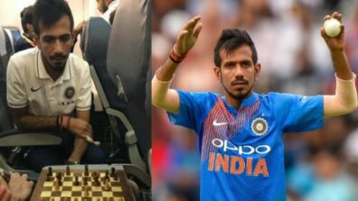 Apart From Cricket, Check Out Yuzvendra Chahal’s Hobbies