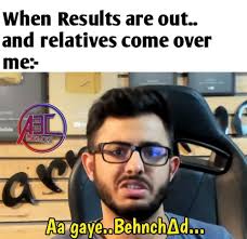 Are You a CarryMinati Fan? You Will, Relate to These Memes - 1