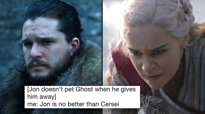 Are You A Game Of Thrones Fan? You Will Relate To These Memes - 1