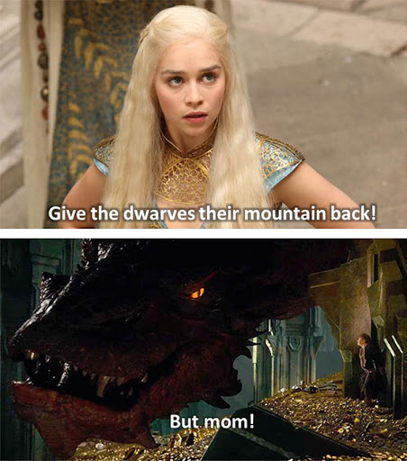 Are You A Game Of Thrones Fan? You Will Relate To These Memes - 4