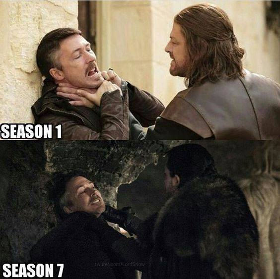 Are You A Game Of Thrones Fan? You Will Relate To These Memes - 7