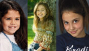 Ariana Grande, Miley Cyrus, Selena Gomez: UNSEEN Childhood Pictures Of These Hollywood Actresses