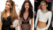 Ariana Grande VS Miley Cyrus VS Selena Gomez: Who Has The Most Attractive Figure?