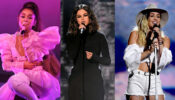 Ariana Grande Vs Selena Gomez Vs Miley Cyrus: Whose Song Do You Currently Play On Repeat?