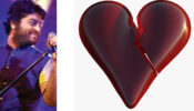 Arijit Singh: The King Of Breakup Songs