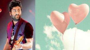 3 Romantic Arijit Singh’s Love Songs To Dedicate To Your Girlfriend