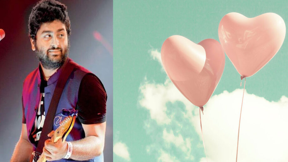 Arijit Singh's Ghazal-Inspired Love Songs!