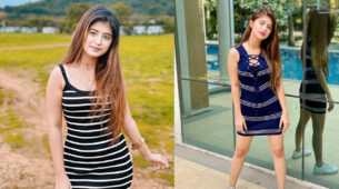Arishfa Khan Is Here to Give You Some Summer Fashion Goals